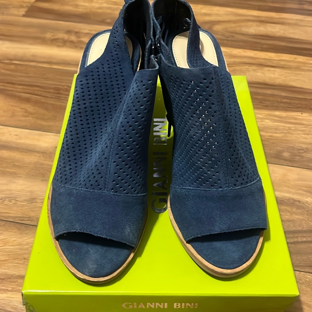 GIANNI BINI NWOT